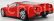 Motor-max Volkswagen Nardo W12 2002 1:18 Orange
