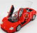 Motor-max Volkswagen Nardo W12 2002 1:18 Orange