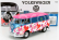 Motor-max Volkswagen T1 Type 2 Van Love 1962 1:24 Různé