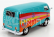 Motor-max Volkswagen T1 Type 2 Van Peace 1962 1:24 Různé
