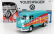 Motor-max Volkswagen T1 Type 2 Van Peace 1962 1:24 Různé