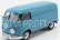 Motor-max Volkswagen T1 Van 1967 1:24 Holubičí Modř
