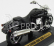 Motor-max Yamaha Road Star Warrior 2002 1:18 Black