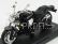 Motor-max Yamaha Road Star Warrior 2002 1:18 Black