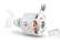 Motor MN2214/920 KV Antigravity pro DJI Phantom (set 4 ks)