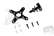 Motor MT2814-11/710KV Antigravity (set 2 ks)