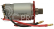 Motor pro Warrior Desert Truck Amewi