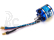 Motor střídavý Heli 320 4500 ot / V Blade 300 X
