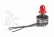 Motor ULTRA 1806-3500kv (1 ks) CW