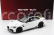 Motorhelix Alfa romeo Giulia Gta 2021 With Engine And Accessories - Full Openings 1:18 Bianco Trofeo White Met