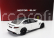 Motorhelix Alfa romeo Giulia Gta 2021 With Engine And Accessories - Full Openings 1:18 Bianco Trofeo White Met