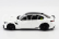 Motorhelix Alfa romeo Giulia Gta 2021 With Engine And Accessories - Full Openings 1:18 Bianco Trofeo White Met