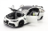 Motorhelix Alfa romeo Giulia Gta 2021 With Engine And Accessories - Full Openings 1:18 Bianco Trofeo White Met