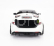 Motorhelix Alfa romeo Giulia Gta 2021 With Engine And Accessories - Full Openings 1:18 Bianco Trofeo White Met