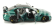 Motorhelix Alfa romeo Giulia Gtam With Engine And Accessories 2021 1:18 M O N T R E A L Green Met
