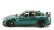 Motorhelix Alfa romeo Giulia Gtam With Engine And Accessories 2021 1:18 M O N T R E A L Green Met