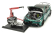 Motorhelix Alfa romeo Giulia Gtam With Engine And Accessories 2021 1:18 M O N T R E A L Green Met