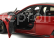 Motorhelix Alfa romeo Giulia Gtam With Engine And Accessories 2021 1:18 Red Met