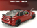 Motorhelix Alfa romeo Giulia Gtam With Engine And Accessories 2021 1:18 Red Met