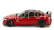 Motorhelix Alfa romeo Giulia Gtam With Engine And Accessories 2021 1:18 Red Met