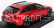 Motorhelix Audi A6 Rs6 Avant (c8) 2020 1:18 Red Met