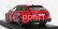 Motorhelix Audi A6 Rs6 Avant (c8) 2020 1:18 Red Met