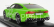 Motorhelix Audi A7 Rs7 2020 1:18 Apple Green