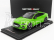 Motorhelix Audi A7 Rs7 2020 1:18 Apple Green