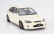 Motorhelix Honda Civic Ek9 Type R Mugen With Engine And Accessories 1999 1:18 Bílá