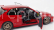Motorhelix Honda Civic Ek9 Type R Mugen With Engine And Accessories 1999 1:18 Red