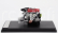 Motorhelix Honda Civic Ek9 Type R Mugen With Engine And Accessories 1999 1:18 Red