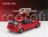 Motorhelix Honda Civic Ek9 Type R Mugen With Engine And Accessories 1999 1:18 Red