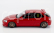 Motorhelix Honda Civic Ek9 Type R Mugen With Engine And Accessories 1999 1:18 Red