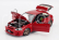 Motorhelix Honda Civic Ek9 Type R Mugen With Engine And Accessories 1999 1:18 Red