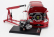 Motorhelix Honda Civic Ek9 Type R Mugen With Engine And Accessories 1999 1:18 Red