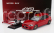 Motorhelix Honda Civic Ek9 Type R Mugen With Engine And Accessories 1999 1:18 Red
