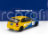 Motorhelix Honda Civic Ek9 Type R Spoon N 95 Racing With Engine And Accessories 1999 1:18 Modrá Žlutá