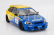 Motorhelix Honda Civic Ek9 Type R Spoon N 95 Racing With Engine And Accessories 1999 1:18 Modrá Žlutá