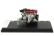 Motorhelix Honda Civic Ek9 Type R Spoon With Engine And Accessories 1999 1:18 Bílý Černý Uhlík
