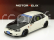 Motorhelix Honda Civic Ek9 Type R Spoon With Engine And Accessories 1999 1:18 Bílý Černý Uhlík