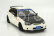 Motorhelix Honda Civic Ek9 Type R Spoon With Engine And Accessories 1999 1:18 Bílý Černý Uhlík