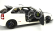 Motorhelix Honda Civic Ek9 Type R Spoon With Engine And Accessories 1999 1:18 Bílý Černý Uhlík