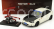 Motorhelix Honda Civic Ek9 Type R Spoon With Engine And Accessories 1999 1:18 Bílý Černý Uhlík