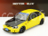 Motorhelix Honda Civic Ek9 Type R Spoon With Engine And Accessories 1999 1:18 Žlutý Černý Uhlík