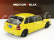 Motorhelix Honda Civic Ek9 Type R Spoon With Engine And Accessories 1999 1:18 Žlutý Černý Uhlík