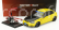 Motorhelix Honda Civic Ek9 Type R Spoon With Engine And Accessories 1999 1:18 Žlutý Černý Uhlík