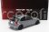 Motorhelix Honda Civic Type-r (ek9) 1997 With Yokohama Tires And Engine 1:18 Nardo Grey