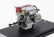 Motorhelix Honda Civic Type-r Fd2 With Engine And Accessories 2007 1:18 Bílá