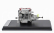 Motorhelix Honda Civic Type-r Fd2 With Engine And Accessories 2007 1:18 Bílá