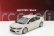 Motorhelix Honda Civic Type-r Fd2 With Engine And Accessories 2007 1:18 Bílá